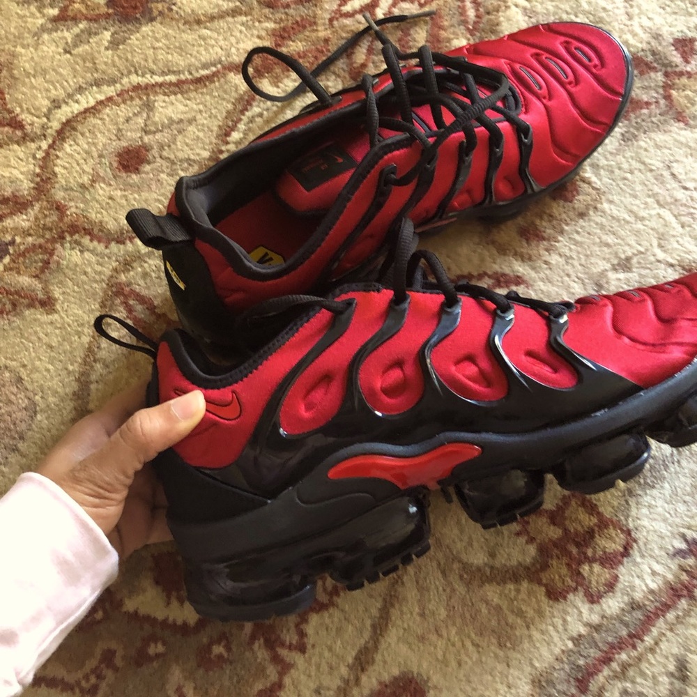 Nike air Vapormax Men’s shoes